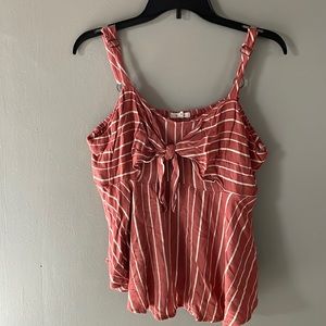 5/$15 Maurice’s Tank